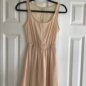 Nordstrom Lush Dress